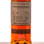 Bomberger's Declaration Small Batch Straight Bourbon 2019 (photo 2)