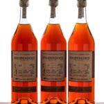Bomberger's Declaration Small Batch Straight Bourbon 2023 Group (3 Bottles)