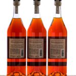 Bomberger's Declaration Small Batch Straight Bourbon 2023 Group (3 Bottles) (photo 3)