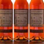 Bomberger's Declaration Small Batch Straight Bourbon 2024 Group (3 Bottles)