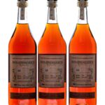 Bomberger's Declaration Small Batch Straight Bourbon 2024 Group (3 Bottles)