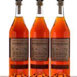 Bomberger's Declaration Small Batch Straight Bourbon 2024 Group (3 Bottles) (photo 2)