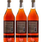 Bomberger's Declaration Small Batch Straight Bourbon 2024 Group (3 Bottles) (photo 3)