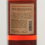 Bomberger's "Declarations" Small Batch Kentucky Straight Bourbon 2023 (photo 3)