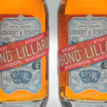 Bond & Lillard Whiskey Barons Batch 2 2023 2btls