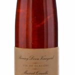 Bonny Doon Vineyard Muscat Canelli Ice Wine 1988 (photo 2)