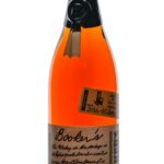 Booker's 2016-05 Off Your Rocker Straight Bourbon Whiskey 2016