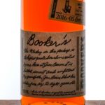Booker's 2016-05 Off Your Rocker Straight Bourbon Whiskey 2016 (photo 2)