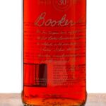 Booker's 30th Anniversary Small Batch KY Straight Bourbon 2019 (photo 3)