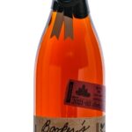 Booker's "Bardstown Batch" 6 Year Bourbon 2021