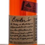 Booker's "Bardstown Batch" 6 Year Bourbon 2021 (photo 2)