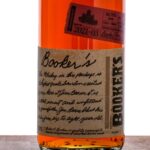 Booker's "Bardstown Batch" 6 Year Bourbon 2021 (photo 2)