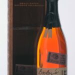 Booker's "Granny's Batch" Small Batch Bourbon 2020