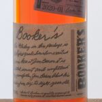 Booker's "Granny's Batch" Small Batch Bourbon 2020 (photo 3)