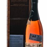 Booker's "Noe Strangers Batch" 6 Year Bourbon 2021