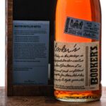 Booker's "Noe Strangers Batch" 6 Year Bourbon 2021 (photo 2)