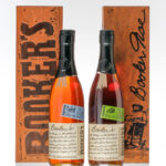 Booker's Noe Strangers & Lumber Yard 2021 / 22 (photo 4)