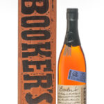 Booker's Pinkie's Batch Bourbon 2022 (photo 4)