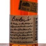 Booker's "Ronnie's Batch" 6 Year Bourbon 2022 (photo 2)