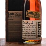 Booker's "Ronnie's Batch" 6 Year Bourbon 2022 (photo 2)