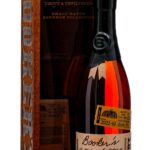 Booker's "Ronnie's Batch" Kentucky Bourbon 2022