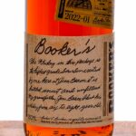 Booker's "Ronnie's Batch" Kentucky Bourbon 2022 (photo 3)