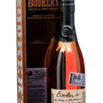 Booker's "Springfield Batch" Kentucky Straight Bourbon Whiskey