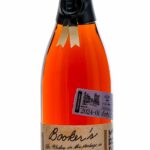Booker's "Springfield Batch" Kentucky Straight Bourbon Whiskey (photo 2)