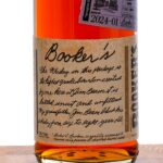 Booker's "Springfield Batch" Kentucky Straight Bourbon Whiskey (photo 3)