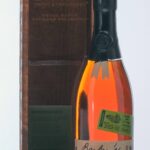 Booker's "Tagalong Batch" Kentucky Straight Bourbon 2021