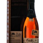 Booker's The Beam House Batch Straight Bourbon 2024