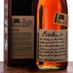 Booker's The Beam House Batch Straight Bourbon 2024 (photo 2)