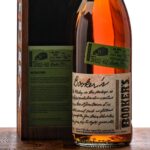 Booker's "The Lumberyard Batch" 7 Year Bourbon 2022 (photo 2)