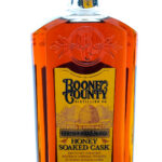 Boone County Founder's Reserve Honey Soaked Cask Finished Straight Bourbon