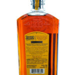 Boone County Founder's Reserve Honey Soaked Cask Finished Straight Bourbon (photo 2)