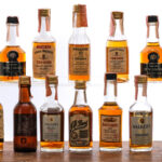 Bourbon Nippers (12 Bottles)