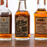 Bourbon Nippers (12 Bottles) (photo 2)