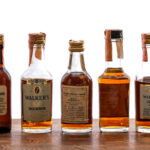 Bourbon Nippers (12 Bottles) (photo 4)