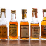 Bourbon Nippers (9 Bottles)