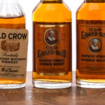 Bourbon Nippers (9 Bottles) (photo 3)