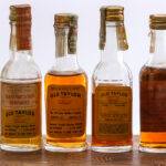 Bourbon Nippers (9 Bottles) (photo 4)