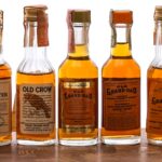 Bourbon Nippers (9 Bottles) (photo 5)