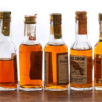 Bourbon Nippers (9 Bottles) (photo 6)