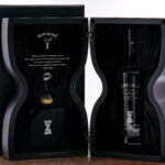 Bowmore Timeless Series 27 Year Islay Single Malt Scotch