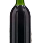 Buehler Vineyards Napa Valley Cabernet Sauvignon 1982 (photo 4)