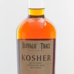 Buffalo Trace 7 Year Kosher Kentucky Straight Rye