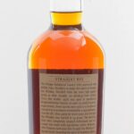 Buffalo Trace 7 Year Kosher Kentucky Straight Rye (photo 4)