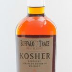 Buffalo Trace 7 Year Kosher Wheat Kentucky Straight Bourbon