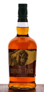 Buffalo Trace Bourbon 2021