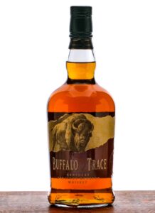 Buffalo Trace Bourbon 2021
